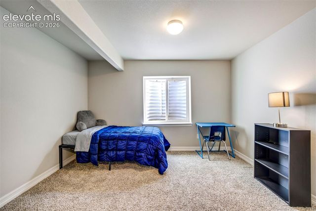 6022 Meadowbank Lane, Colorado Springs, CO 80925