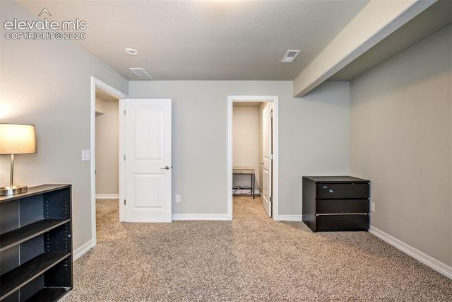 6022 Meadowbank Lane, Colorado Springs, CO 80925