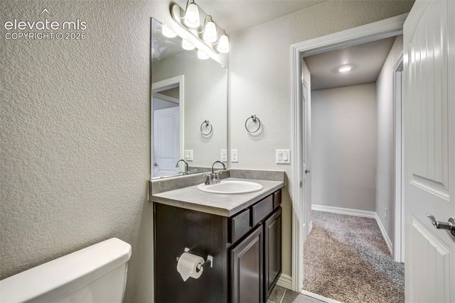 6022 Meadowbank Lane, Colorado Springs, CO 80925