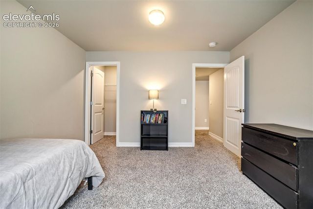 6022 Meadowbank Lane, Colorado Springs, CO 80925