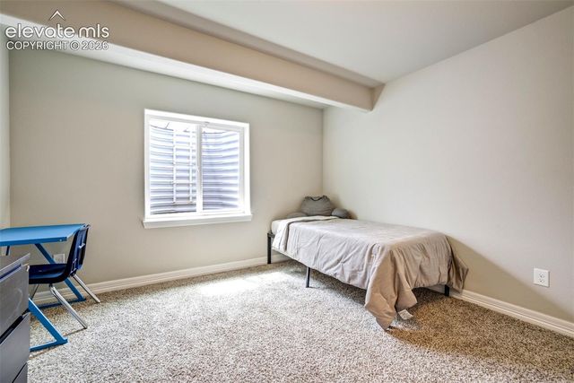 6022 Meadowbank Lane, Colorado Springs, CO 80925