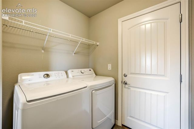 6022 Meadowbank Lane, Colorado Springs, CO 80925