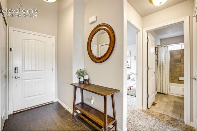 6022 Meadowbank Lane, Colorado Springs, CO 80925