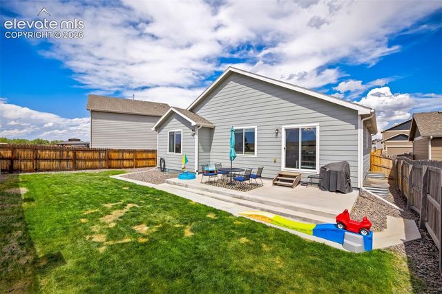 6022 Meadowbank Lane, Colorado Springs, CO 80925