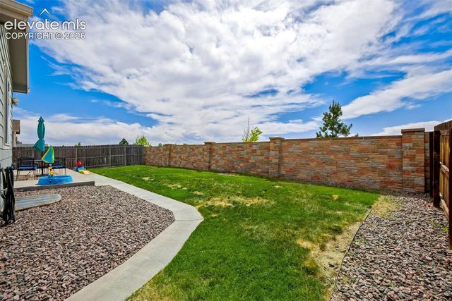 6022 Meadowbank Lane, Colorado Springs, CO 80925