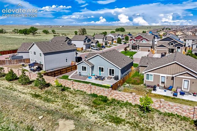 6022 Meadowbank Lane, Colorado Springs, CO 80925