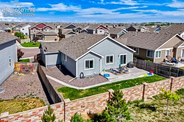 6022 Meadowbank Lane, Colorado Springs, CO 80925