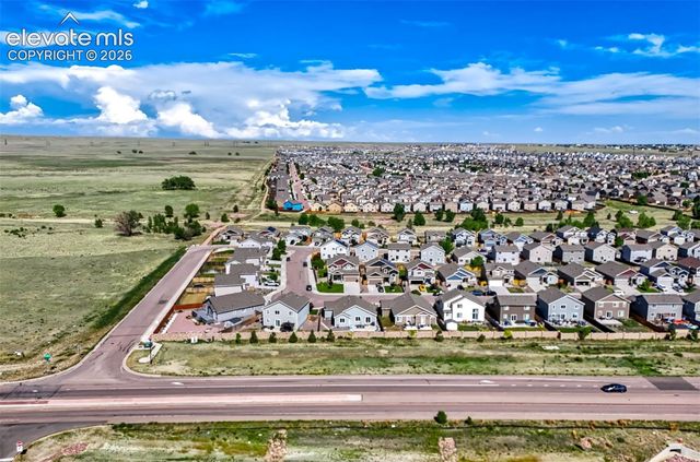 6022 Meadowbank Lane, Colorado Springs, CO 80925