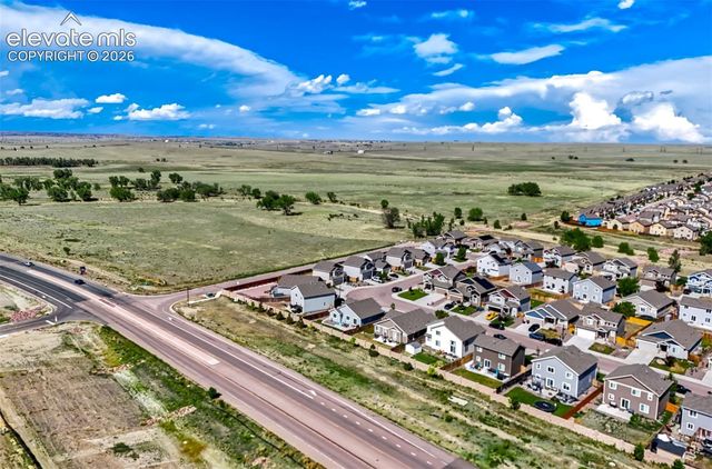 6022 Meadowbank Lane, Colorado Springs, CO 80925