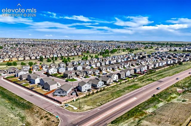 6022 Meadowbank Lane, Colorado Springs, CO 80925