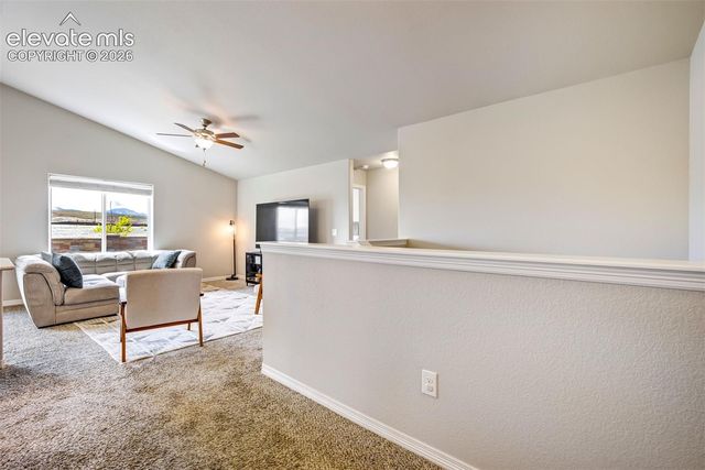 6022 Meadowbank Lane, Colorado Springs, CO 80925