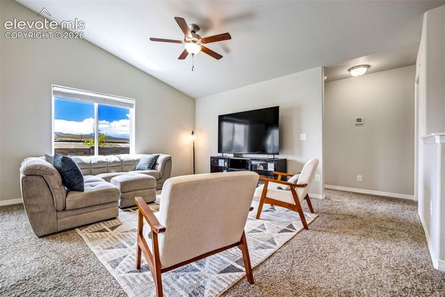 6022 Meadowbank Lane, Colorado Springs, CO 80925