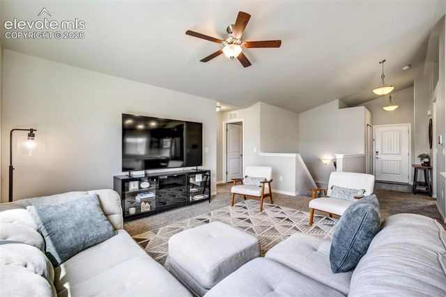 6022 Meadowbank Lane, Colorado Springs, CO 80925