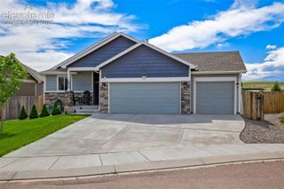 6022 Meadowbank Lane, Colorado Springs, CO 80925