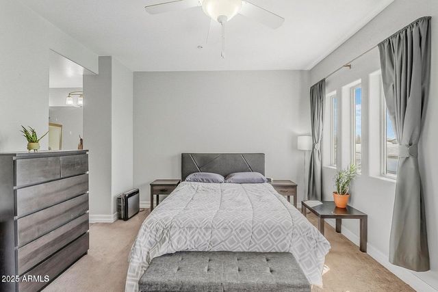 2821 S SKYLINE Drive 141, Mesa, AZ 85212