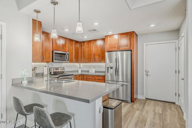 2821 S SKYLINE Drive 141, Mesa, AZ 85212