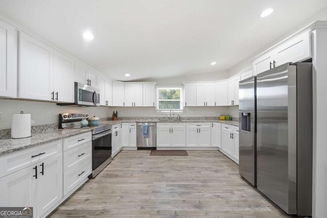 2477 Mcafee Road, Decatur, GA 30032