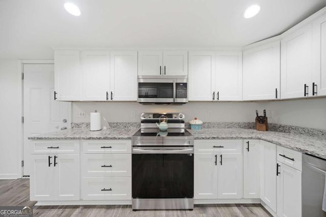 2477 Mcafee Road, Decatur, GA 30032