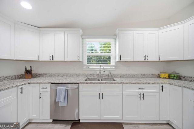 2477 Mcafee Road, Decatur, GA 30032