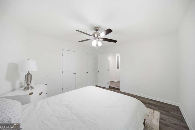 2477 Mcafee Road, Decatur, GA 30032