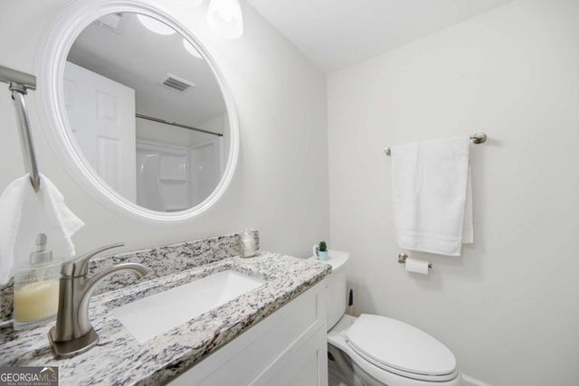 2477 Mcafee Road, Decatur, GA 30032