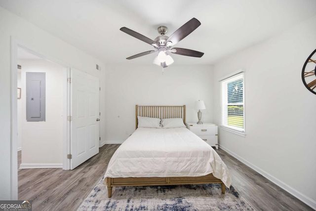 2477 Mcafee Road, Decatur, GA 30032