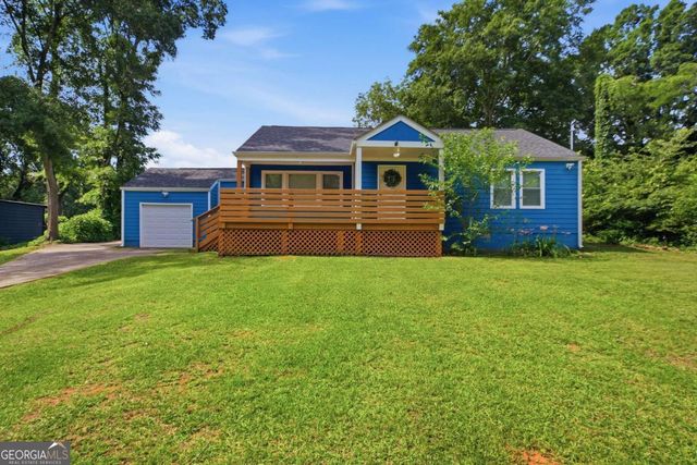 2477 Mcafee Road, Decatur, GA 30032