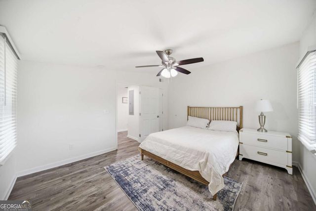 2477 Mcafee Road, Decatur, GA 30032