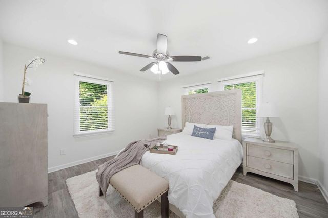 2477 Mcafee Road, Decatur, GA 30032
