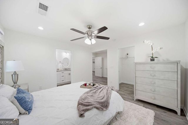2477 Mcafee Road, Decatur, GA 30032