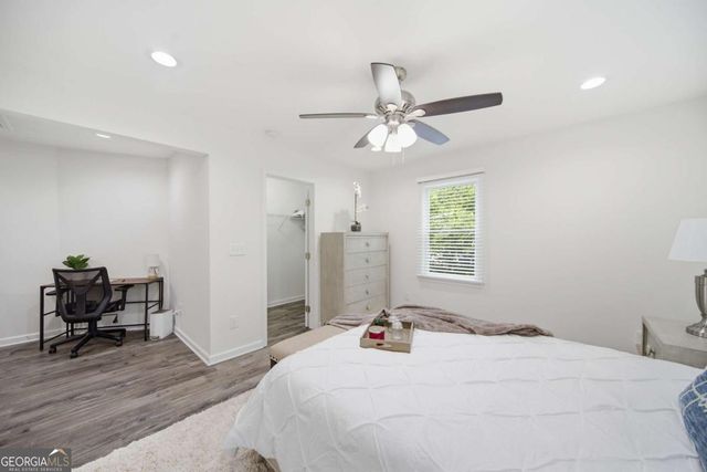 2477 Mcafee Road, Decatur, GA 30032