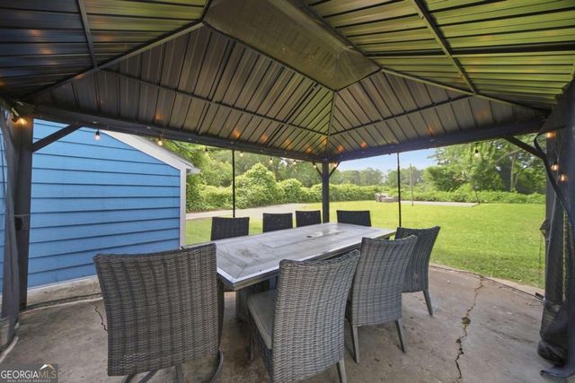 2477 Mcafee Road, Decatur, GA 30032