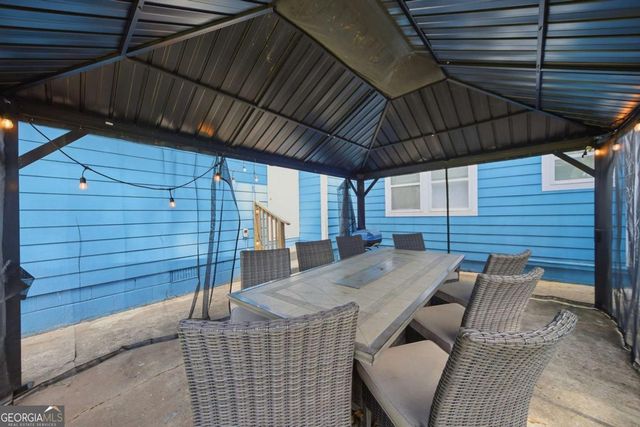 2477 Mcafee Road, Decatur, GA 30032
