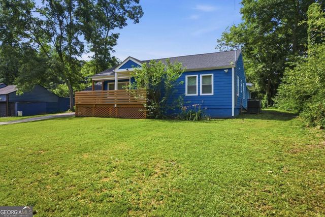 2477 Mcafee Road, Decatur, GA 30032