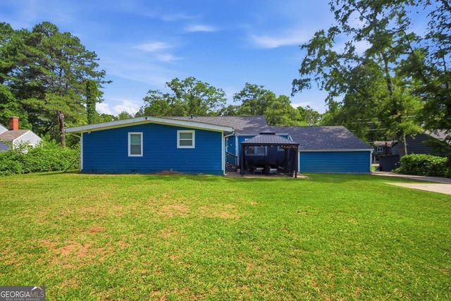2477 Mcafee Road, Decatur, GA 30032