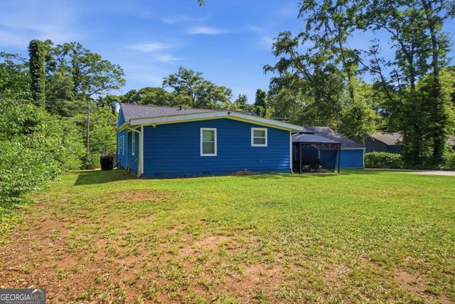 2477 Mcafee Road, Decatur, GA 30032
