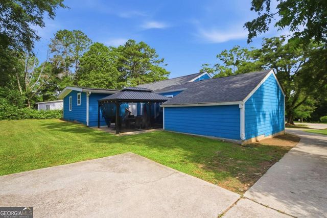 2477 Mcafee Road, Decatur, GA 30032