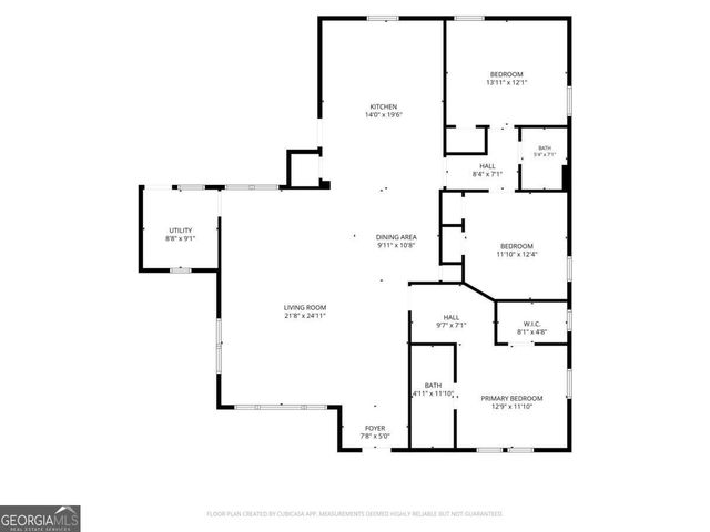 2477 Mcafee Road, Decatur, GA 30032
