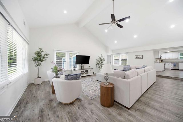 2477 Mcafee Road, Decatur, GA 30032