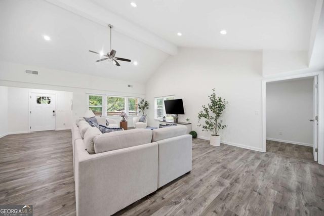 2477 Mcafee Road, Decatur, GA 30032