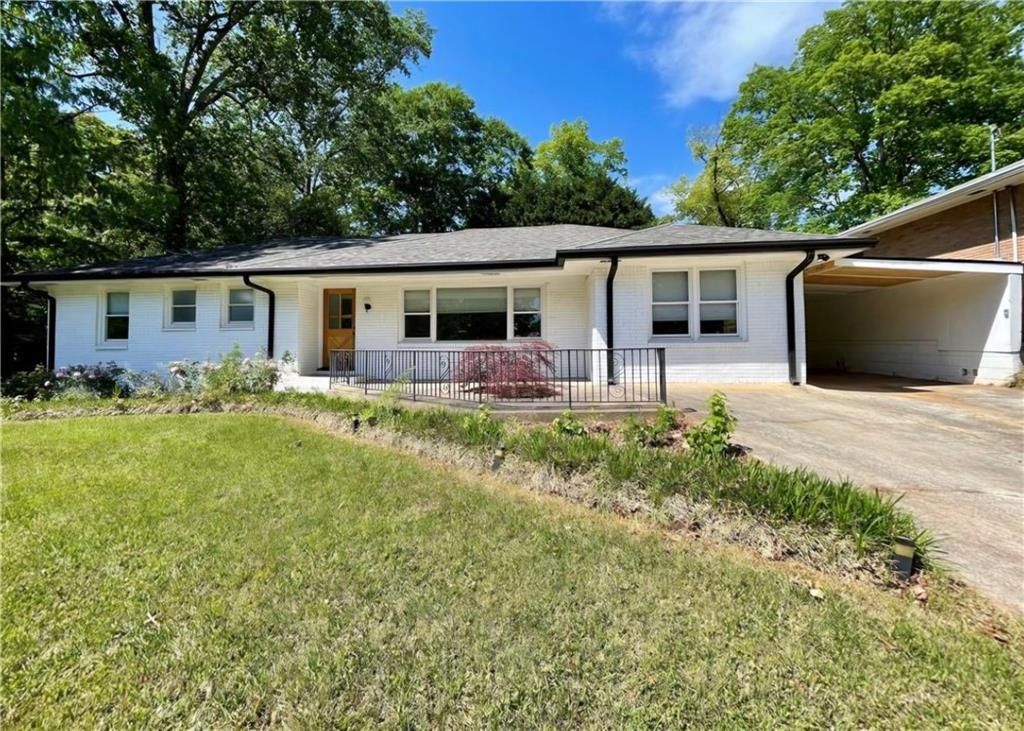 2682 Pineland Avenue, Atlanta, GA 30340