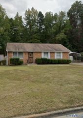 2217 Binford Ln, Henrico, VA 23223