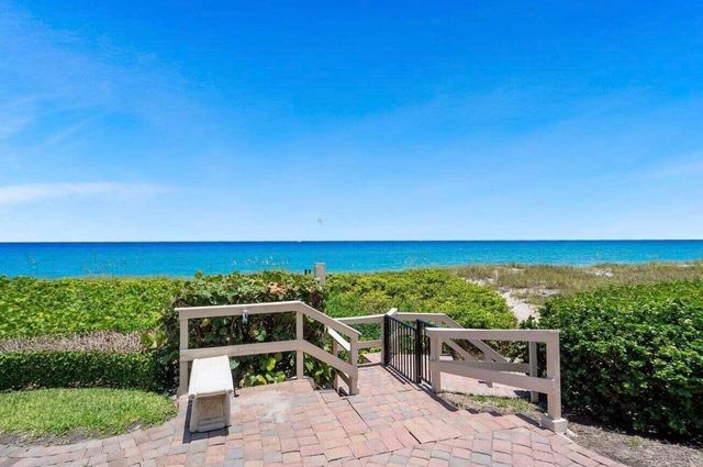 6711 N Ocean Boulevard 13, Ocean Ridge, FL 33435