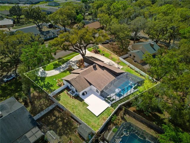 4916 IRONWOOD TRAIL, Bartow, FL 33830