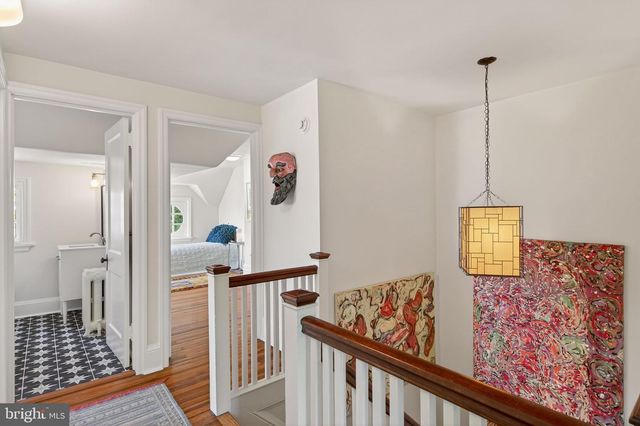 3107 W QUEEN LN, Philadelphia, PA 19129