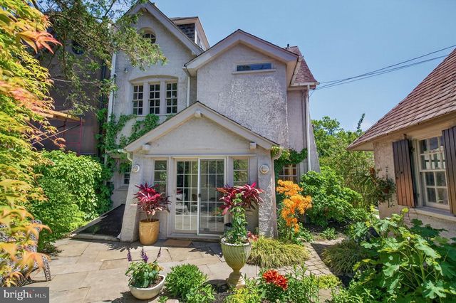3107 W QUEEN LN, Philadelphia, PA 19129