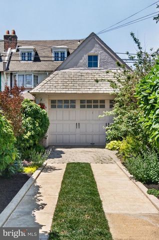 3107 W QUEEN LN, Philadelphia, PA 19129