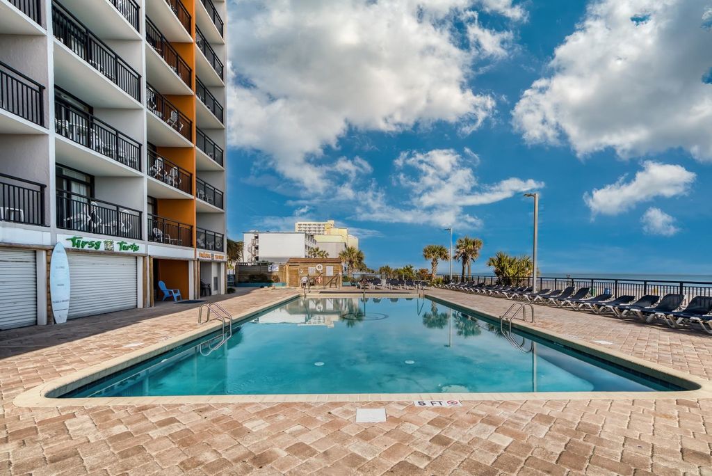 1501 S Ocean Blvd. S # 1048, Myrtle Beach, SC 29577 — photo 2
