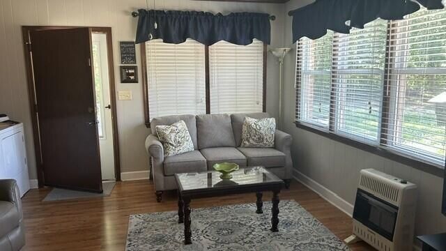 1184 Fellowship Drive, Manning, SC 29102