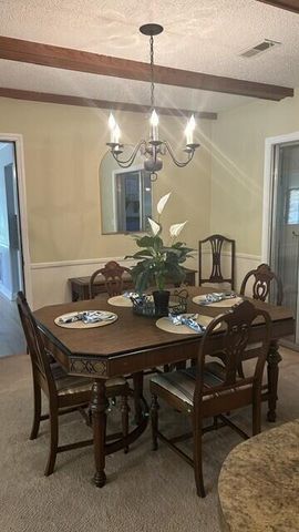 1184 Fellowship Drive, Manning, SC 29102